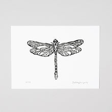 Load image into Gallery viewer, The Dragonfly
